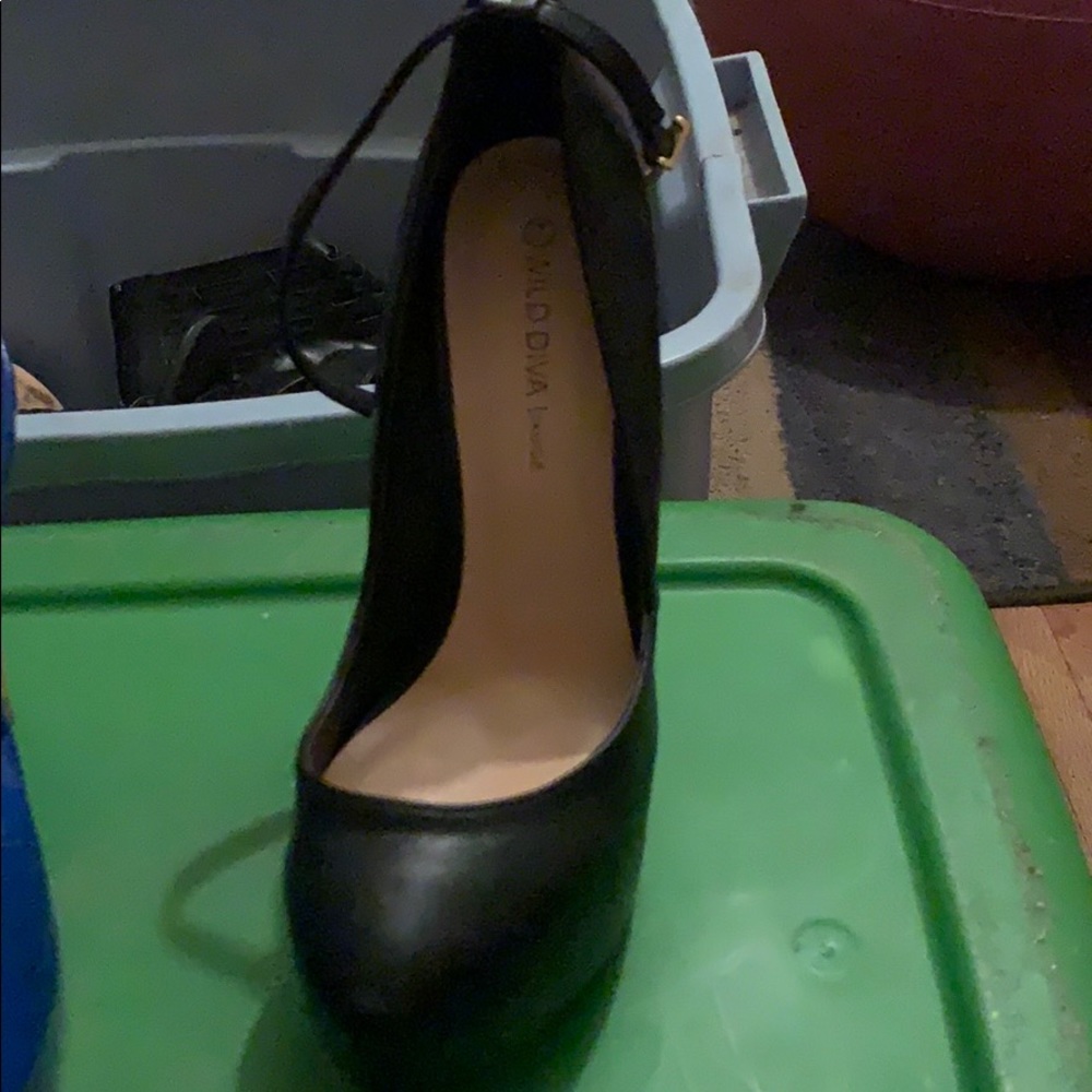 Heel